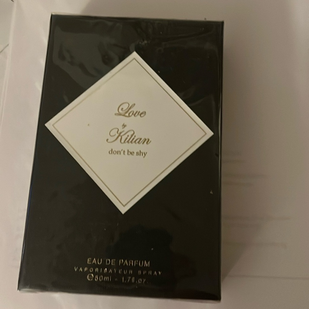 Kilian Love Don’t Be Shy 1.7oz